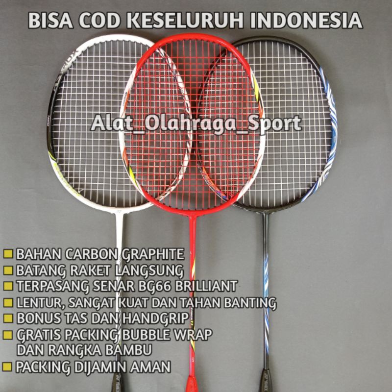 Jual R-B ( Siap Pakai ) SP 30 LBS GRATIS TAS DAN GRIP (COD) | Shopee ...
