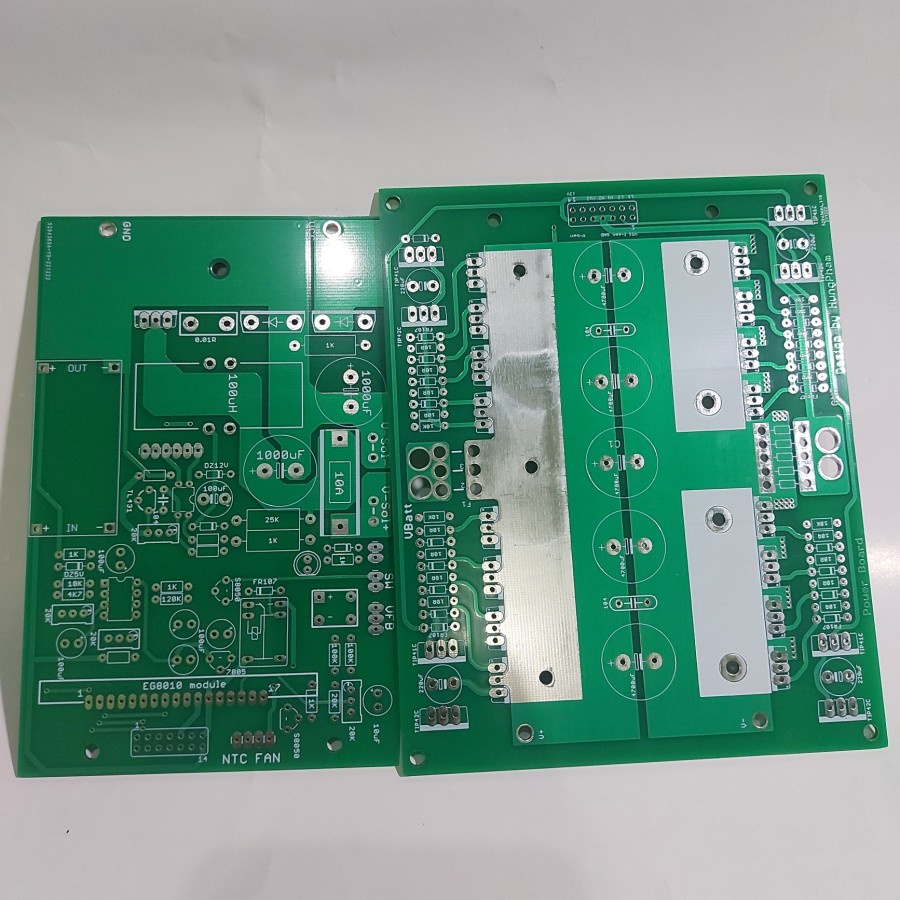 Jual pcb inverter pure sine wave plus mppt 10a | Shopee Indonesia