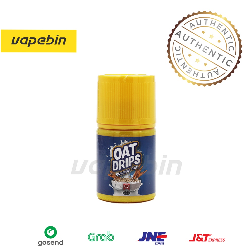 Jual Liquid Oat Drips V Oat Drips V Original Oat Ml Shopee Indonesia