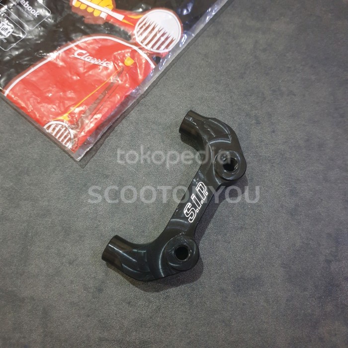 Jual BRACKET REAR DISCKBRAKE SIP CALIPER RADIAL SIP & CALIPER ...