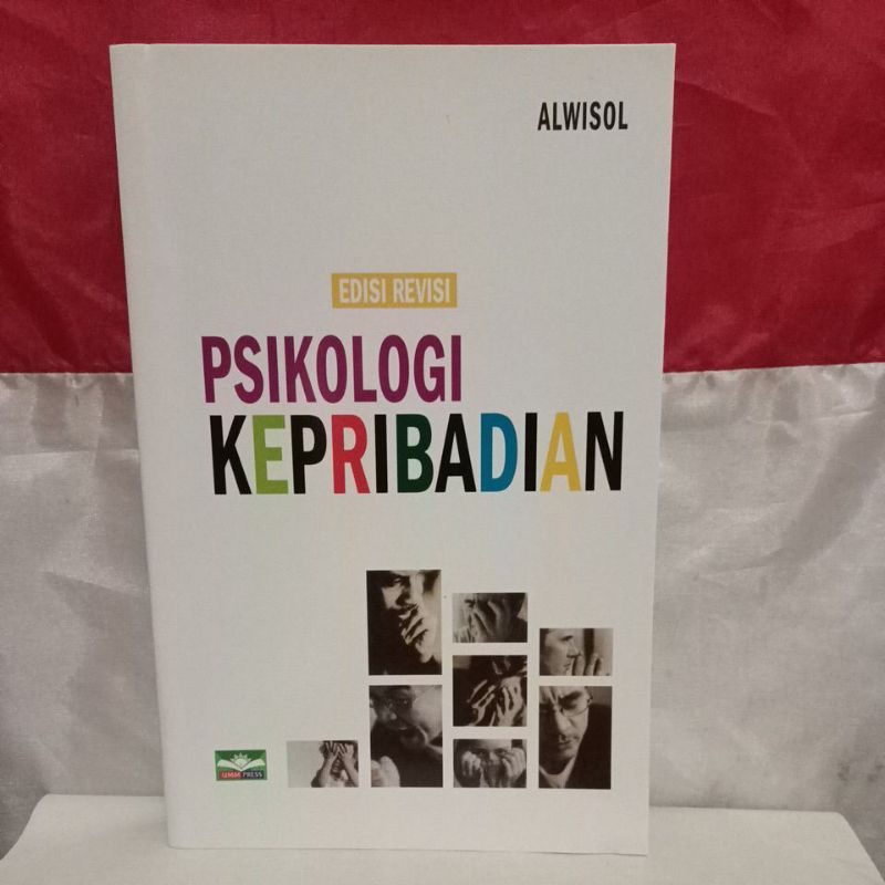 Jual Buku Kuliah Perguruan Tinggi Psikologi Kepribadian Shopee Indonesia