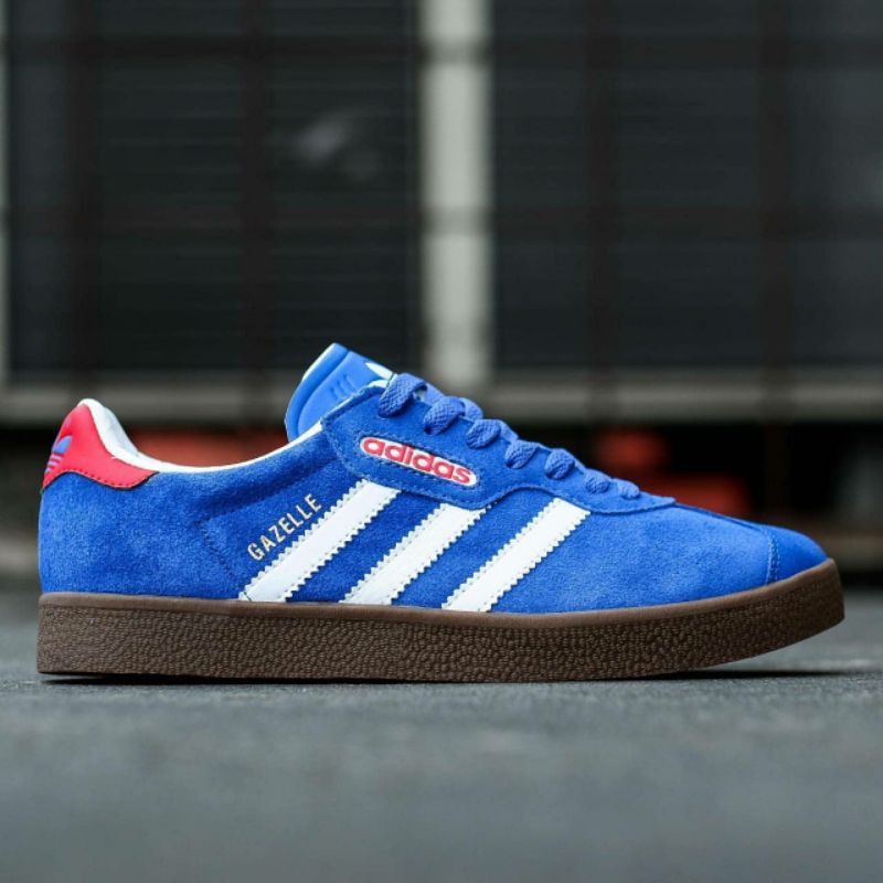 Adidas gazelle cheap london to manchester