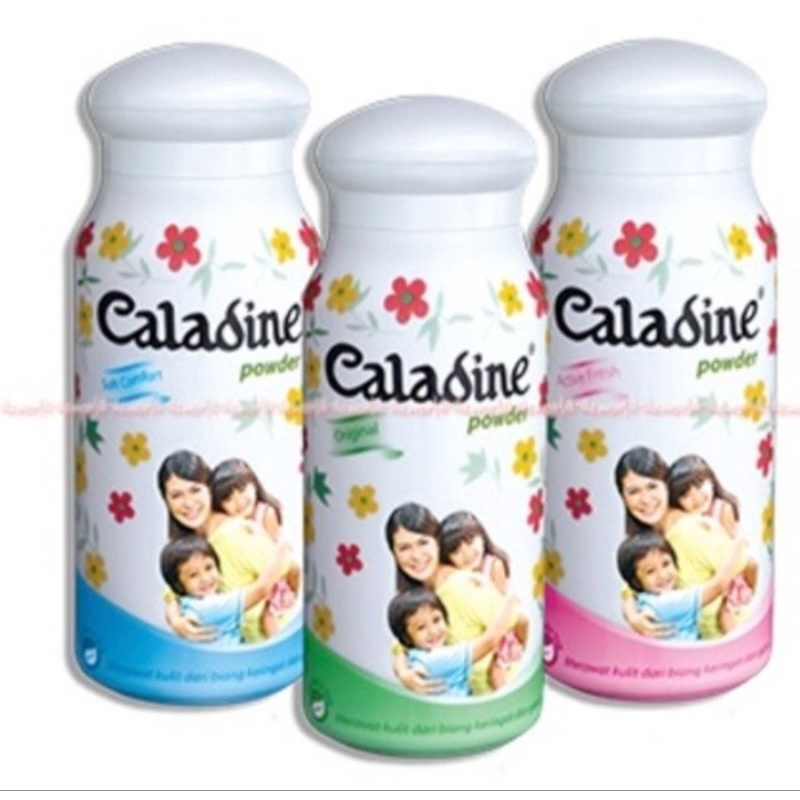 Jual Caladine powder 100ml | Shopee Indonesia