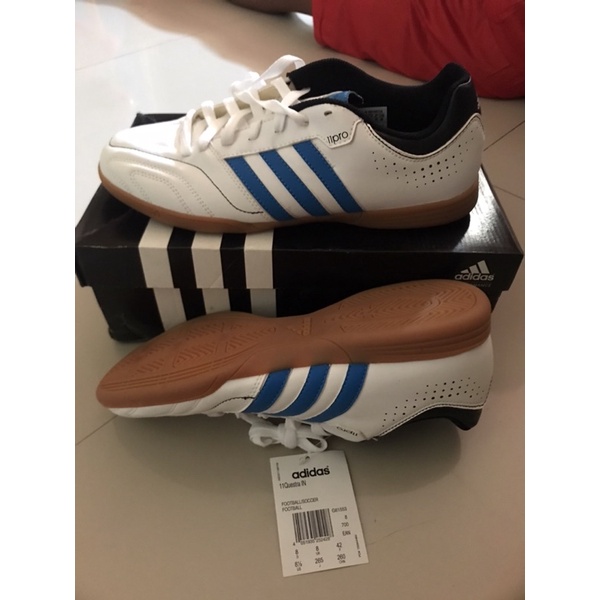 Sepatu futsal adidas outlet 11 pro