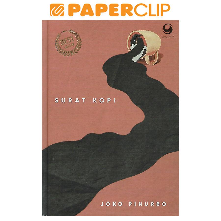 Jual SURAT KOPI (SC) | Shopee Indonesia
