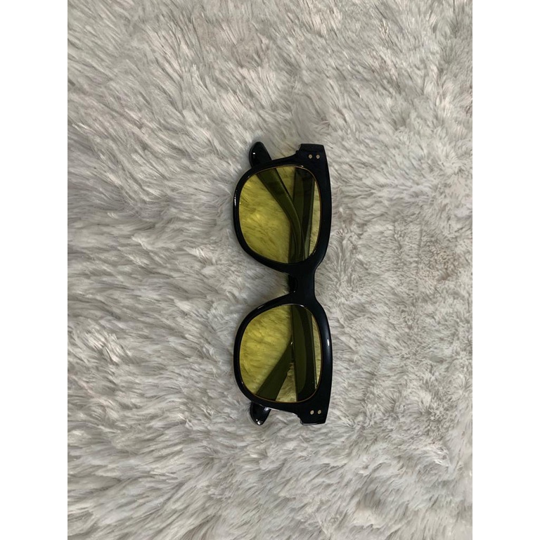 Jual Sunglasses Fashion Korean Small Candy Kacamata Hitam Korea Pria