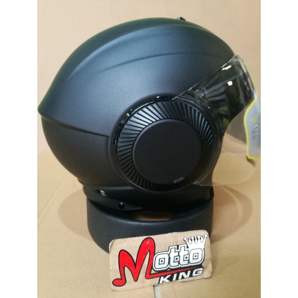 Vite Verniciata Agv Covers Orbyt Giallo Fluo