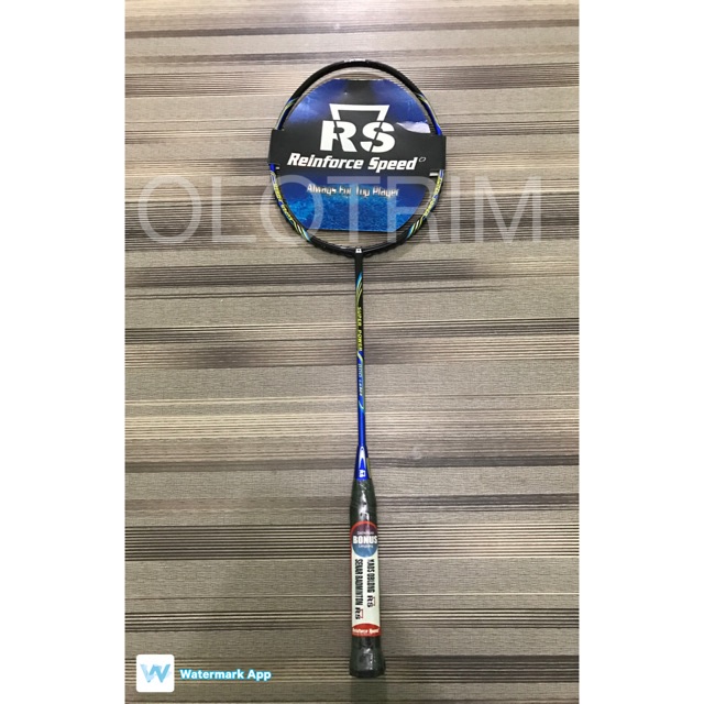 Jual Raket Rs Super Power 800 Terlengkap & Harga Terbaru Juni 2026 ...