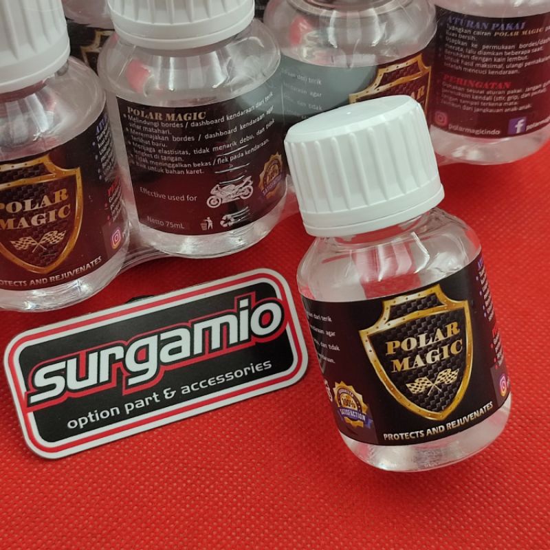 Jual Pembersih pengkilap dashboard (grosir) Shopee Indonesia