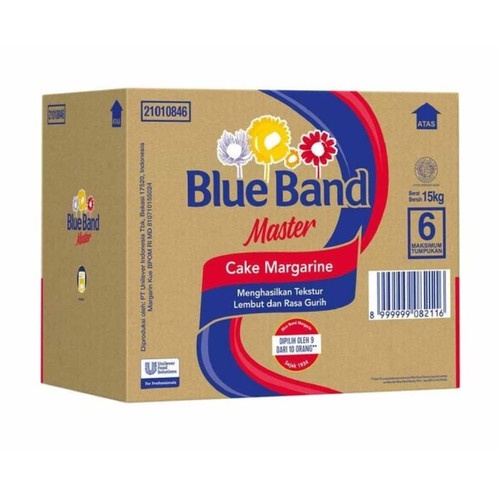 Blue 2025 band mcm