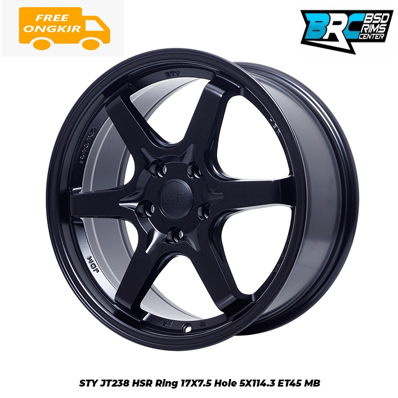 Jual VELG XPANDER INNOVA RING 17X7,5 5X114,3 ET45 | Shopee Indonesia