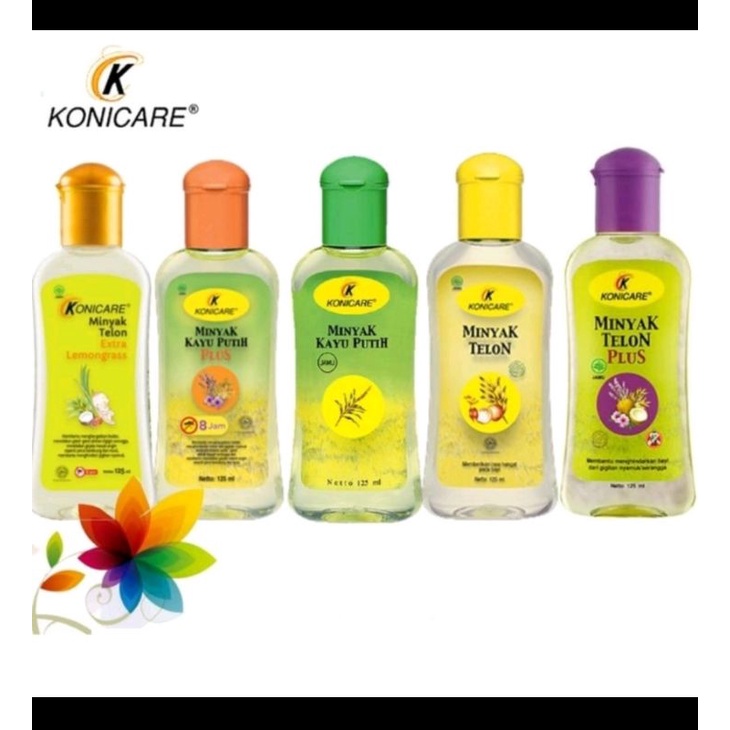 Jual Konicare Plus 125ml | Shopee Indonesia