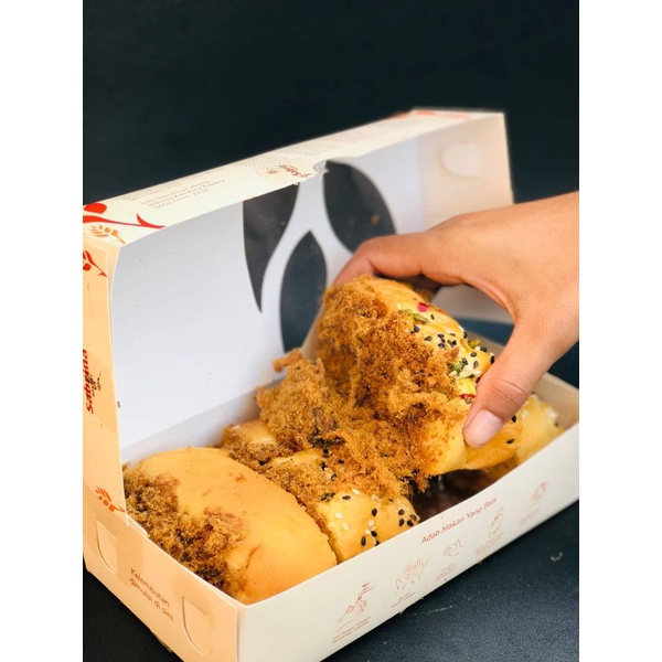 Jual Sabrina bakery banjarmasin Shopee Indonesia