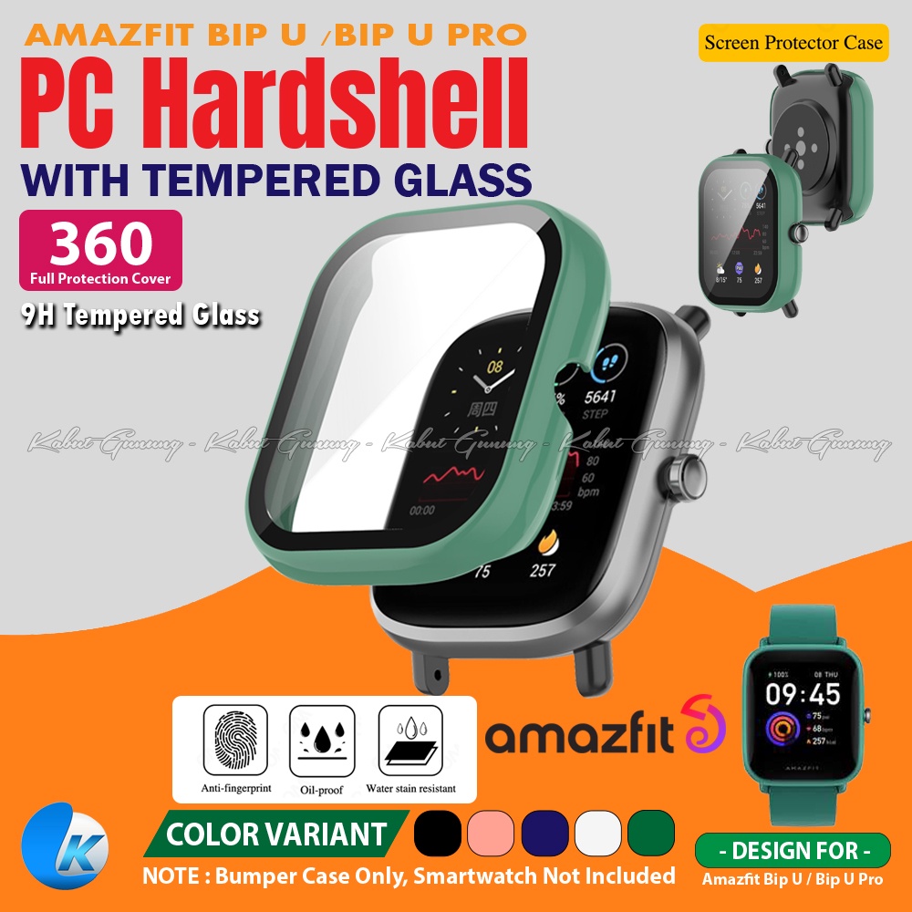 Screen Protector Amazon Fit Bip Smartwatch Screen Guard For