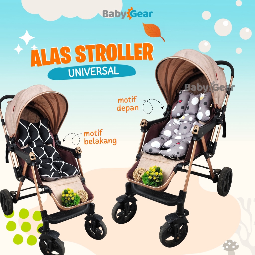 Stroller hotsell bayi shopee