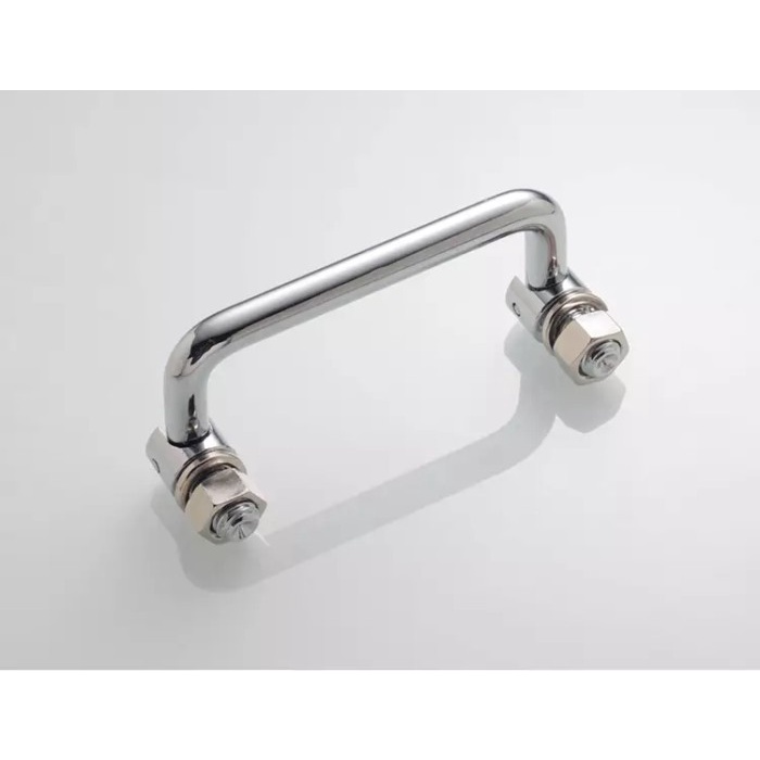 Jual Gagang Handle U-100 Lipat Pl004-2 Hengzhu Original | Shopee Indonesia