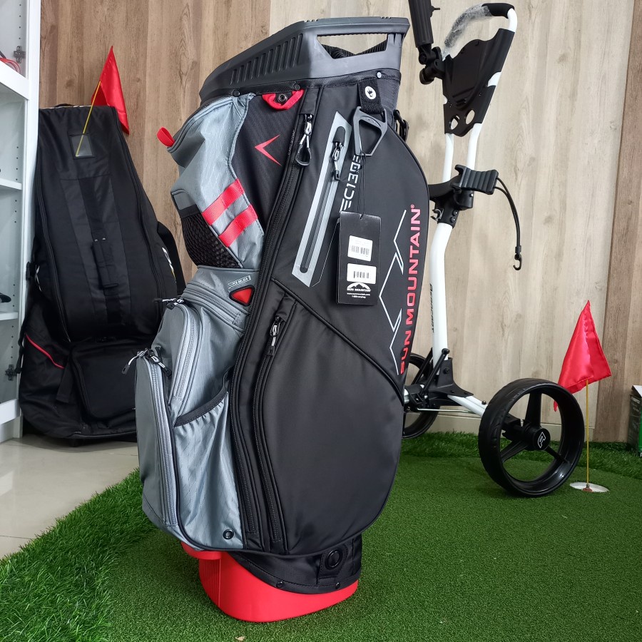 Jual Golf Bag Cartbag Brand Sun Mountain C 130 Original New Arrival ...