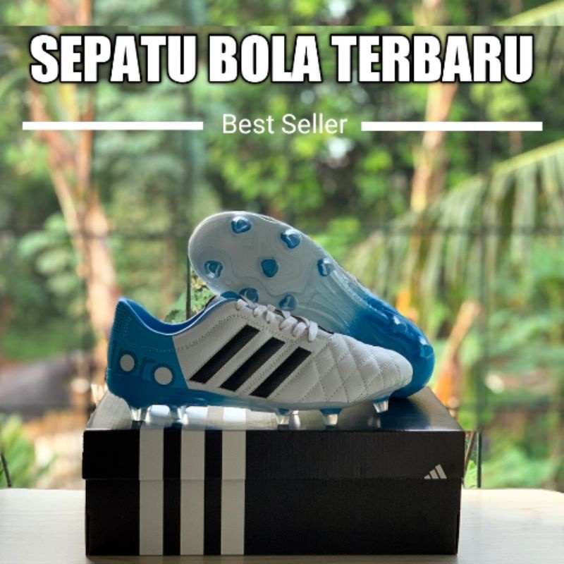 Harga sepatu clearance adidas 11 pro