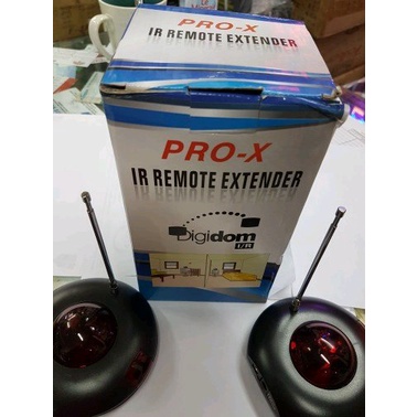 Jual PRO-X IR Remote Extender Digidom | Shopee Indonesia