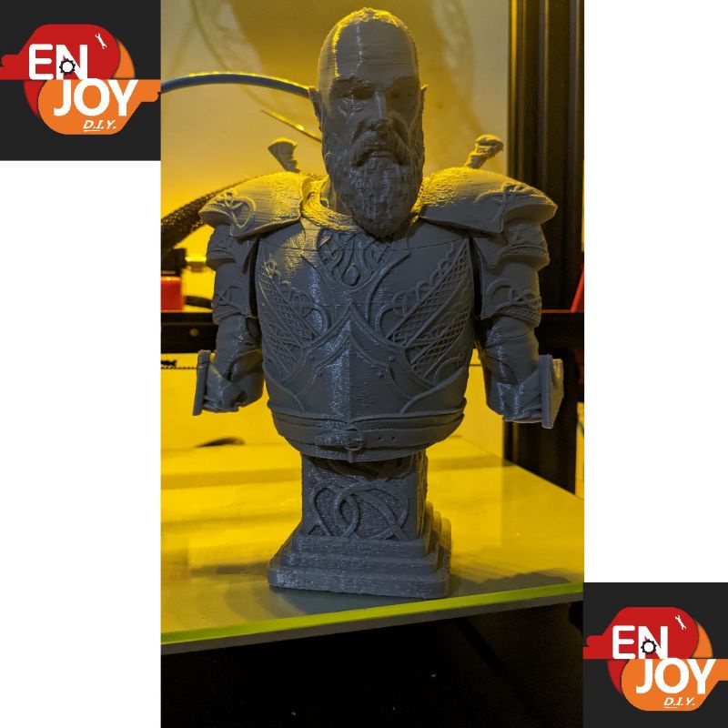 Jual Jasa Print 3D Printing PLA+ Shopee Indonesia