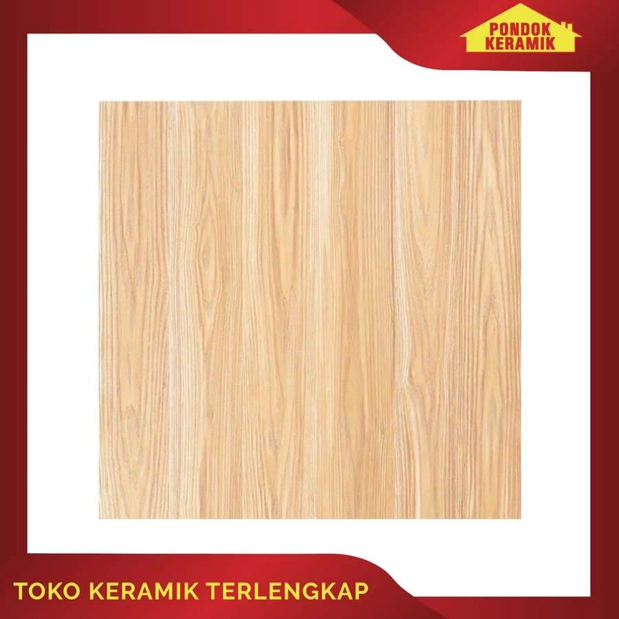 Keramik Lantai Avignon 40x40 Torino Beige