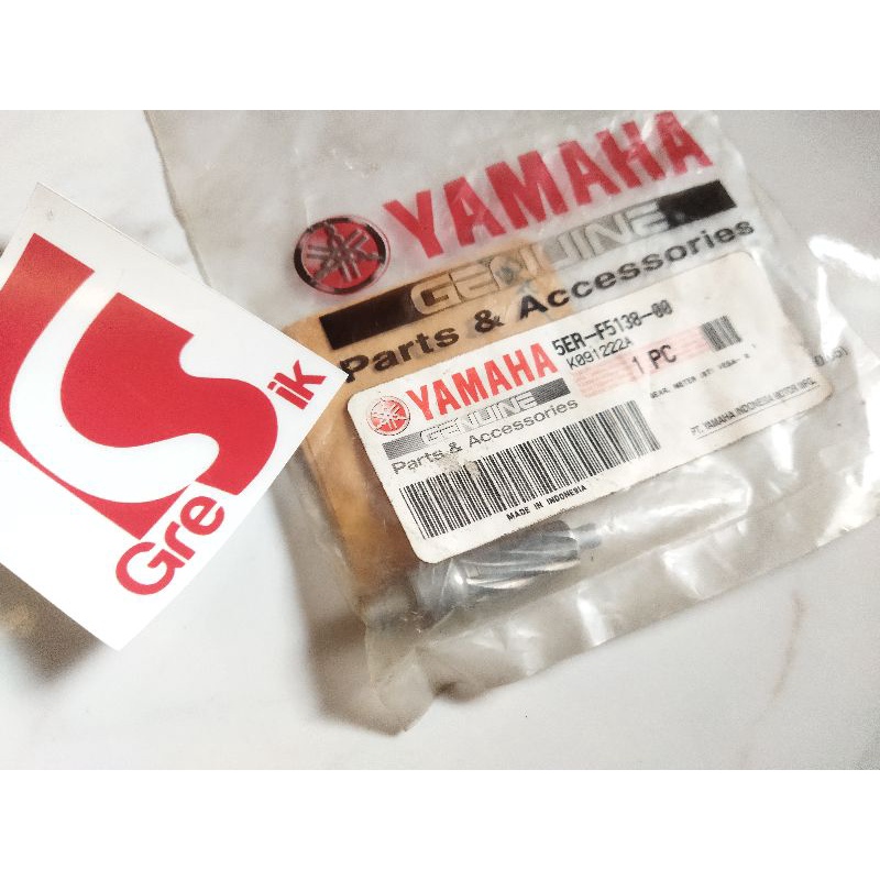 Jual Gear Gigi Nanas Spido Speedometer Yamaha Alfa Champ Sigma Crypton Vega Original Shopee