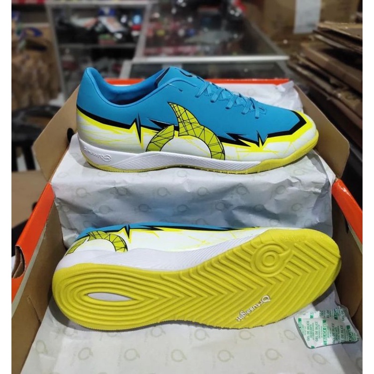 Jual Sepatu Futsal Ortuseight Catalyst Raiden In | Shopee Indonesia