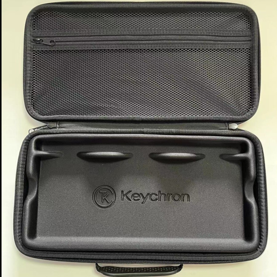 Jual Carrying Case Keychron K3 Keyboard Shopee Indonesia