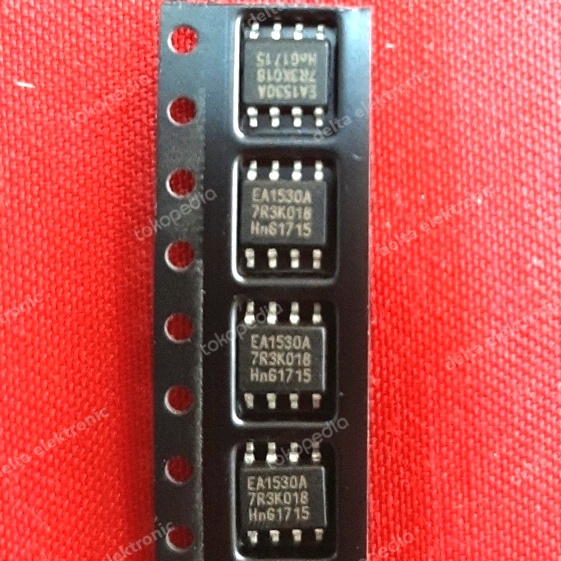 Circuito Integrato TEA1530AP TEA1530 In Contenitore DIP8 - NXP