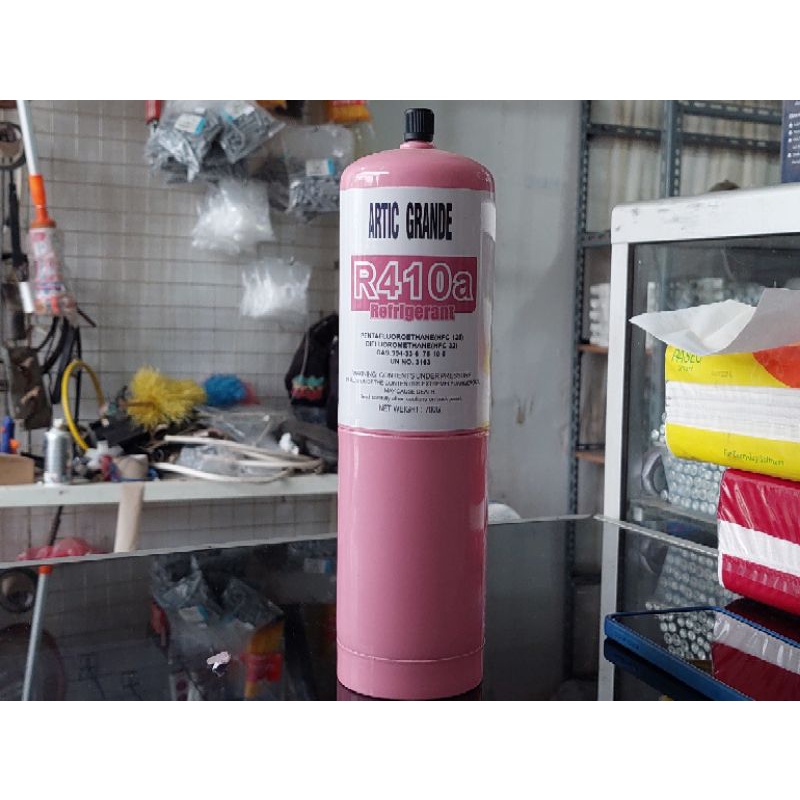 Jual Freon R410A kemasan 700 gram | Shopee Indonesia