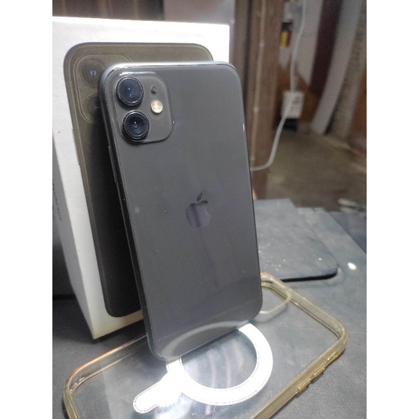 Jual Iphone 11 128 GB (Second) Mulus | Shopee Indonesia