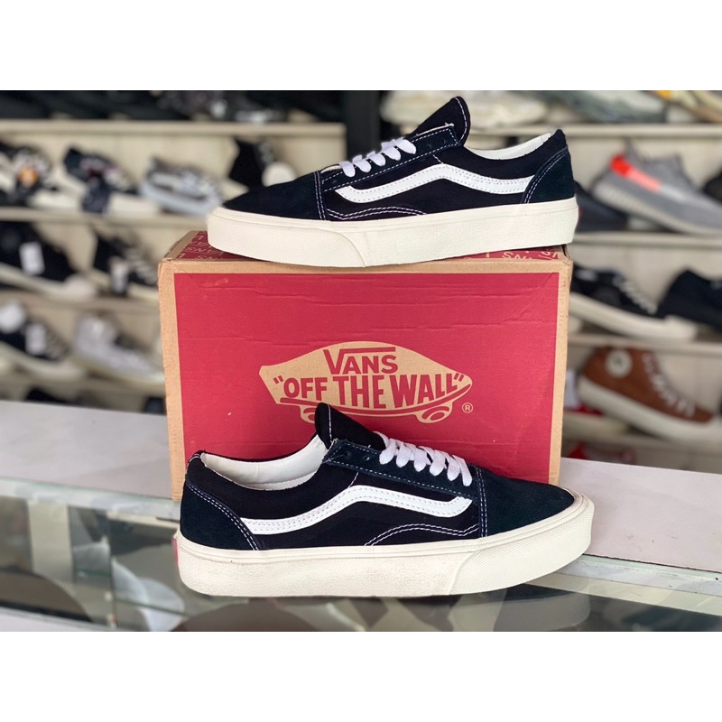 Vans old skool ifc sales
