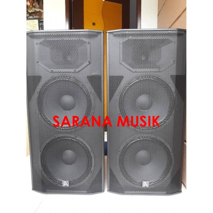 Jual Speaker Aktif 15 Inch Beta3 TW215 BETA3 TW-215 Beta Three TW 215A ...