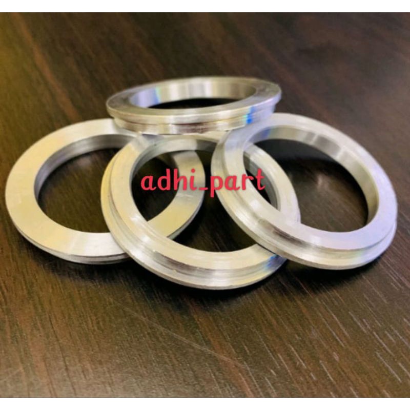 Jual packing paking perpak knalpot atas rxk rx king rxs yt115 DURAL ...
