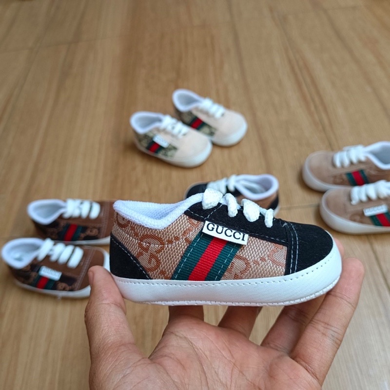 Ioffer cheap gucci trainers