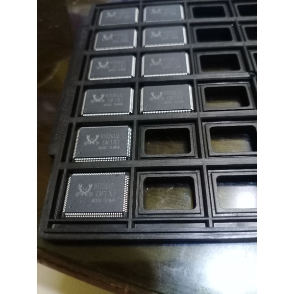 Jual RTD2633L RTD2633 | Shopee Indonesia