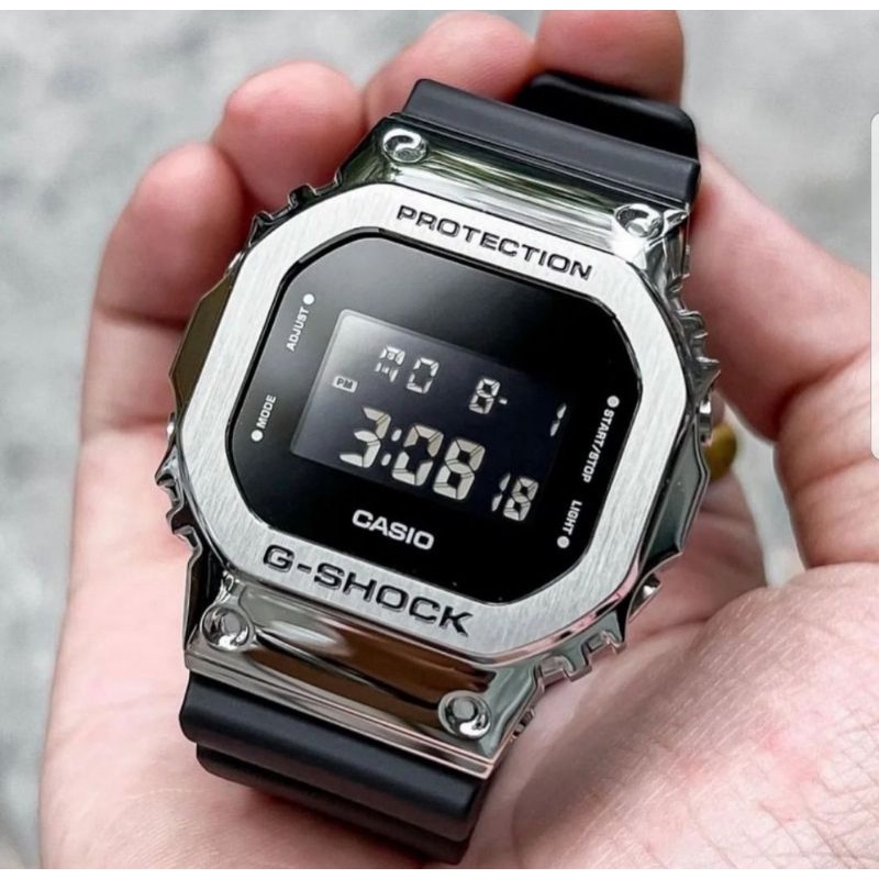 Jual g shock ori 2024 bm