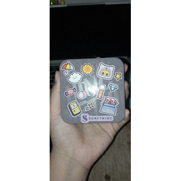 Jual Cushion Somethinc Copy Paste Shade Nina | Shopee Indonesia