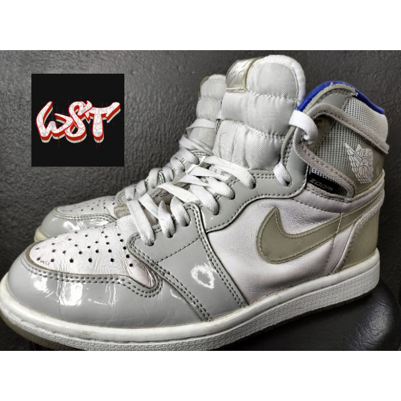 jordan 1 high racer blue