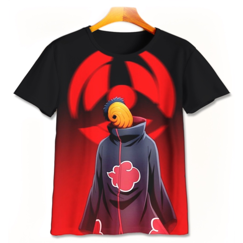 Jual Kaos Printing Anak Kaos Anak 3D Baju Anak Model Kartun Animasi ...