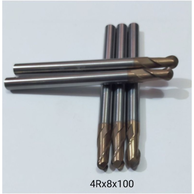 Jual Balnuse Balnus catbide 8 mm R4 long 100 mm | Shopee Indonesia