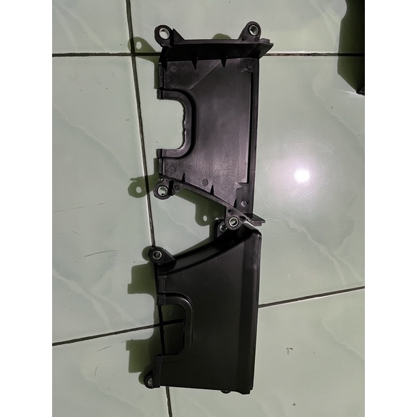 Jual Cover timing atas great corolla -all new corolla | Shopee Indonesia