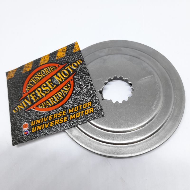 Jual ROTOR ROTARY JUPITER PLAT ROTARI VEGA R NEW CRYPTON PLAT POMPA OLI ...