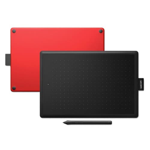 Jual Wacom Ctl-472 One By Wacom Small - Paket Lengkap Full Bonus