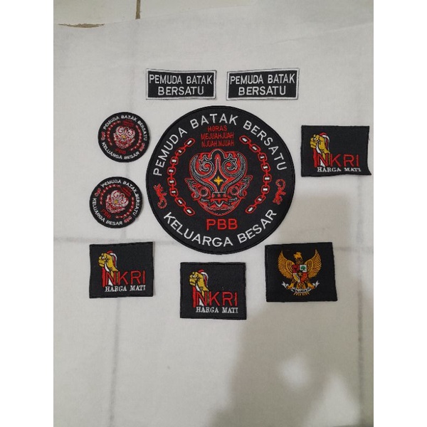 Jual LOGO PBB | Shopee Indonesia