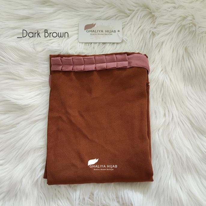 Jual Instan Baby Original Ghaliya Hijab | Hijab Instan | Jilbab ...