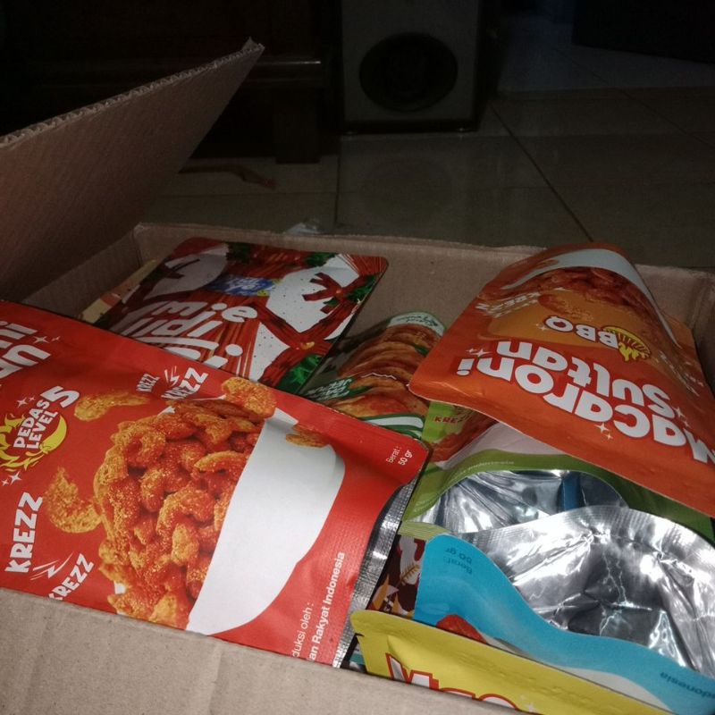 Jual SNACK | Shopee Indonesia