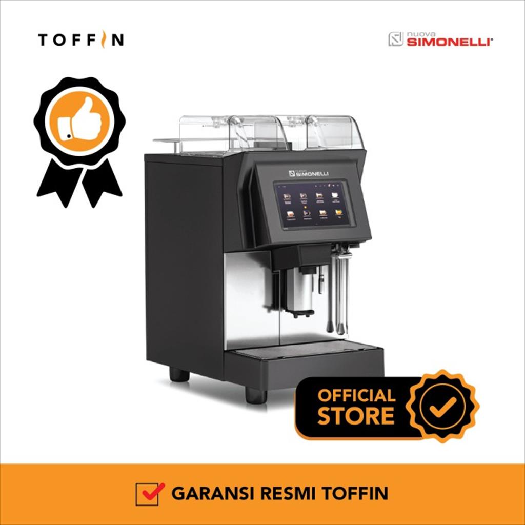 Jual Nuova Simonelli ProntoBar Touch Shopee Indonesia