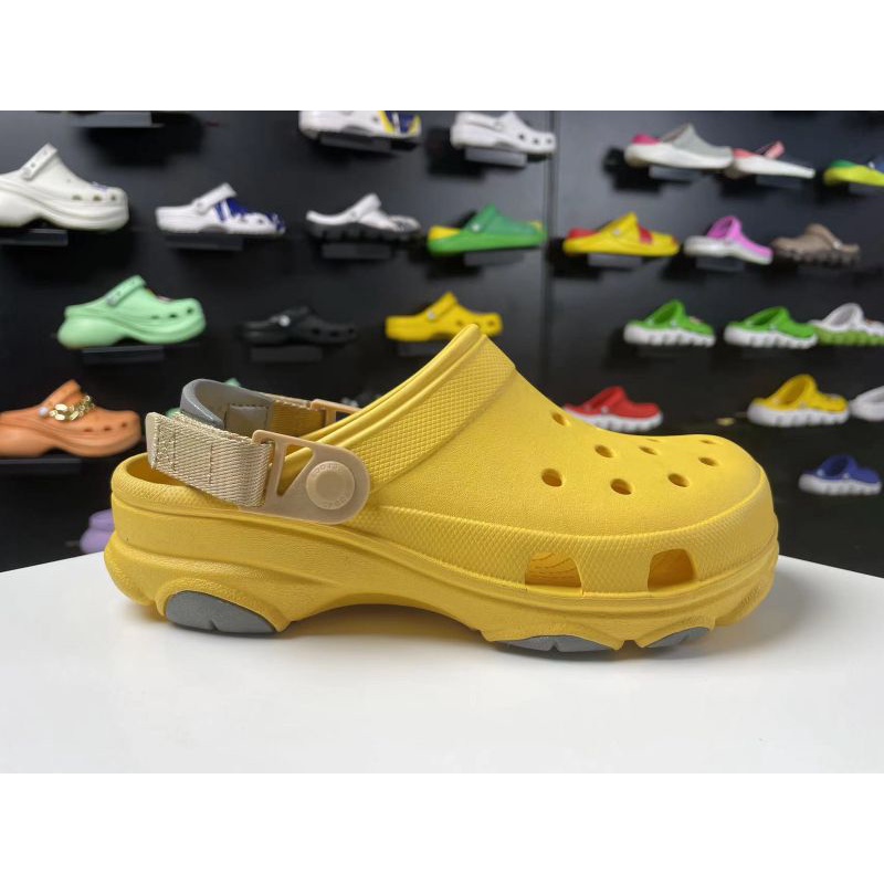 Crocs Classic All Terain Sandal Pria crocs Classic All Terrain Crocs  All terrain Unisex