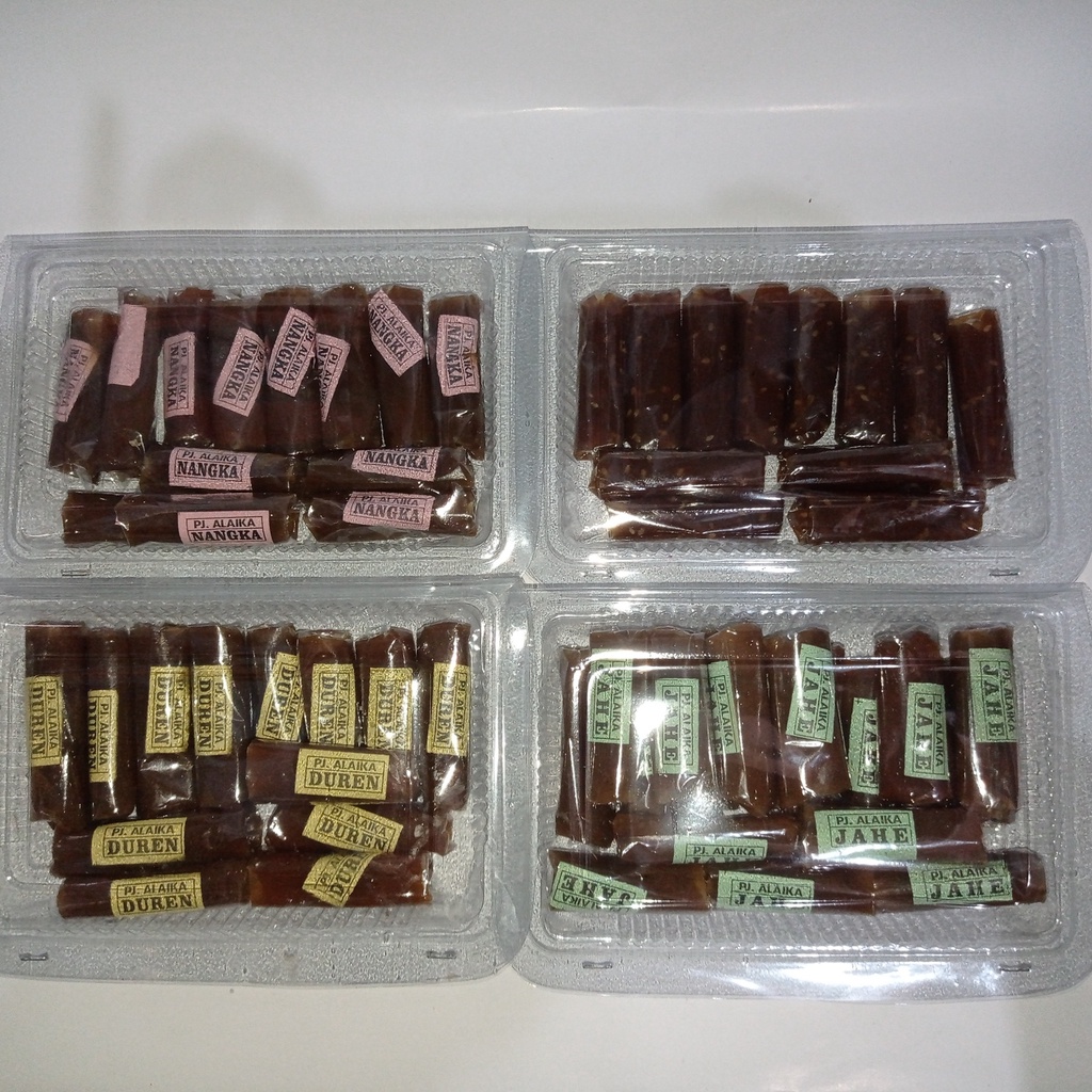 Jual JENANG KUDUS (Mix Rasa) | Shopee Indonesia